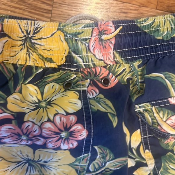 Polo Ralph Lauren swim trunks - Picture 9 of 12